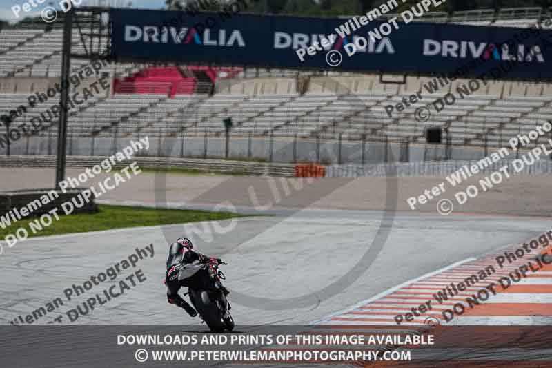 march 2018;motorbikes;no limits;peter wileman photography;portugal;trackday digital images;valencia